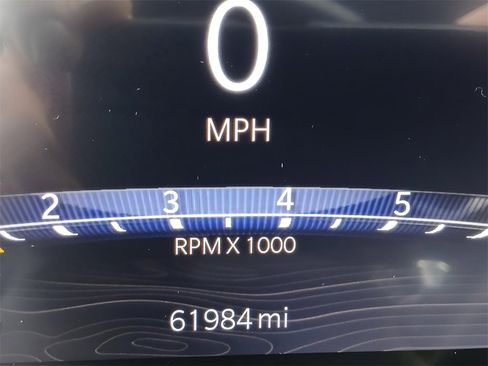 Used 2022 Jeep Grand Cherokee L Limited image 13