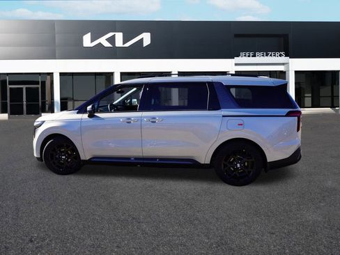 New 2026 Kia Carnival SX Prestige image 6