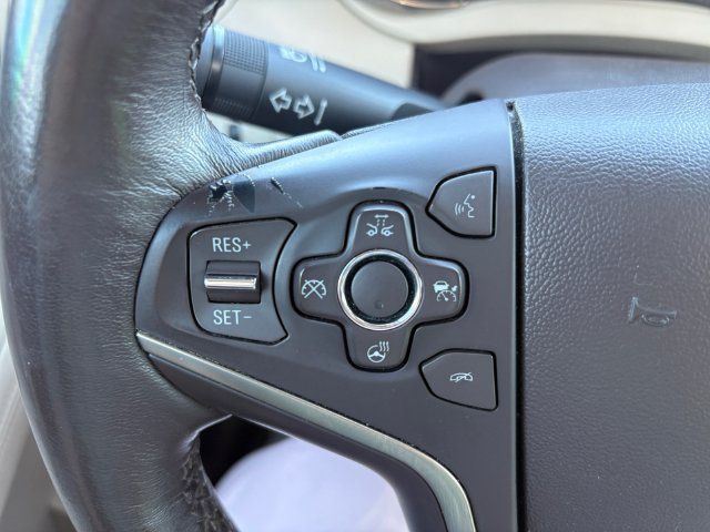 Used 2014 Buick LaCrosse Premium w/ Driver Confidence Package FWD image 22