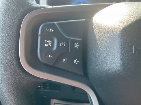 New 2026 Ford Bronco Outer Banks AWD/4WD image 21