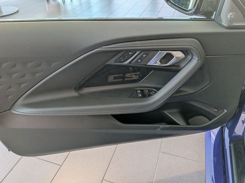New 2026 BMW M2 CS RWD image 10