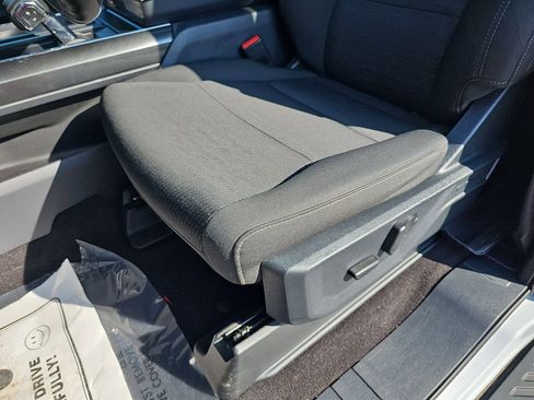 Used 2022 Ford F150 XLT w/ Equipment Group 302A High image 34