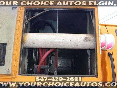 Used 2006 Chevrolet Kodiak C4500 2WD Regular Cab image 15