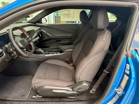New 2026 Dodge Charger R/T AWD/4WD image 9