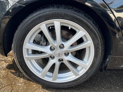 Used 2007 Lexus IS 250 Base 4dr Sedan (2.5L V6 6A) image 30