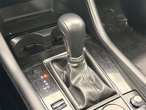 Certified 2024 MAZDA MAZDA3 2.5 Turbo Premium Plus image 27