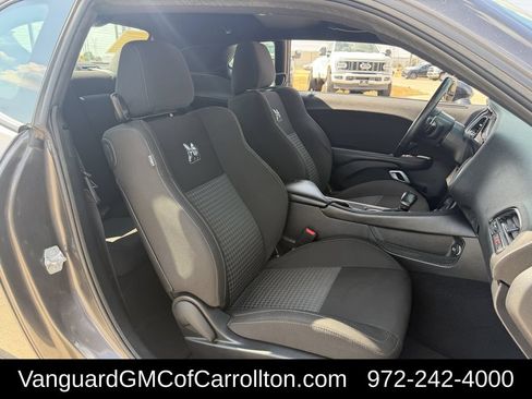 Used 2022 Dodge Challenger R/T Scat Pack RWD image 29
