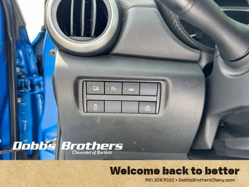 Used 2024 Nissan Versa S w/ Trunk Package FWD image 14