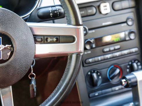 Used 2006 Ford Mustang GT Premium RWD image 56