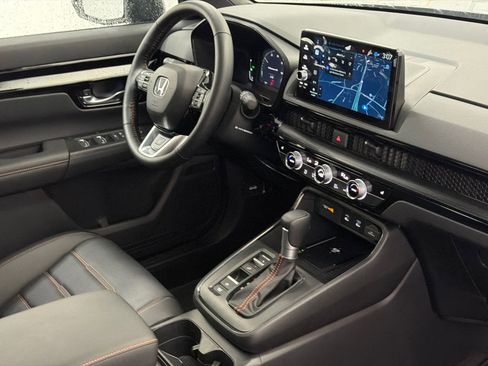 Used 2026 Honda CR-V Sport Touring image 10