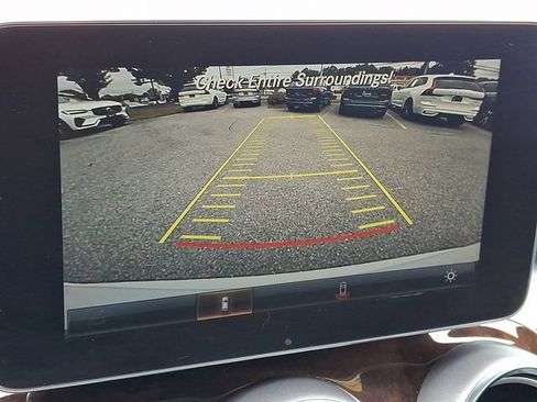 Used 2016 Mercedes-Benz GLC 300 4MATIC image 20