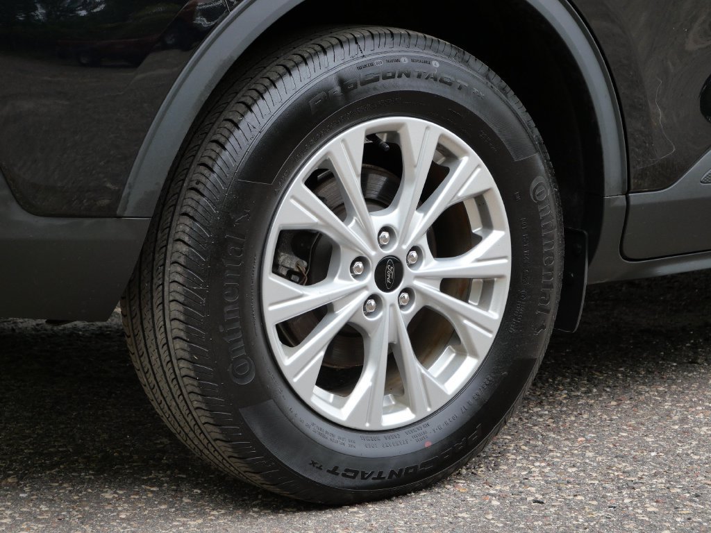 Certified 2023 Ford Escape Active AWD/4WD image 7