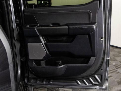 Used 2023 Ford F150 XLT w/ Equipment Group 302A High image 40