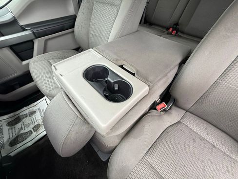 Used 2018 Ford F150 XLT w/ Equipment Group 301A Mid image 13