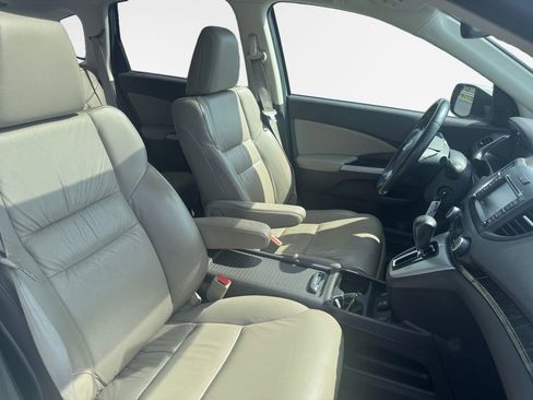 Used 2013 Honda CR-V EX-L image 26
