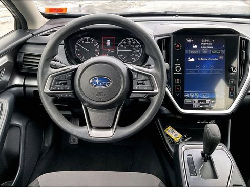 Used 2024 Subaru Impreza 2.0i Sport image 16