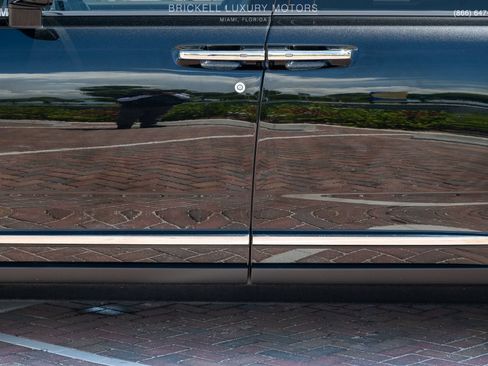 Used 2022 Rolls-Royce Cullinan AWD/4WD image 51