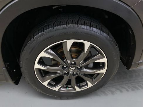 Used 2016 MAZDA CX-5 Grand Touring AWD/4WD image 17