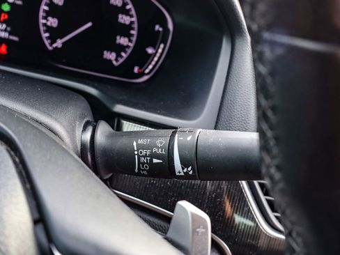 Used 2022 Honda Accord Sport image 24