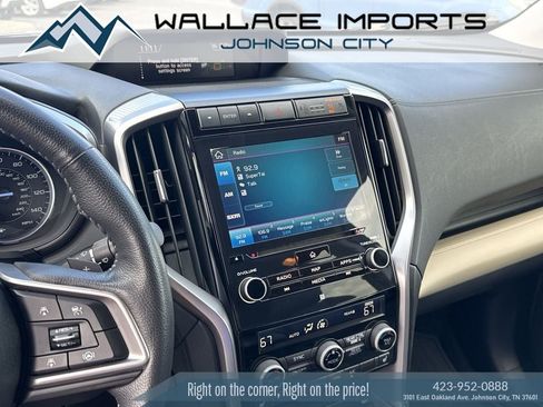 Used 2021 Subaru Ascent Limited w/ Technology Package AWD/4WD image 23