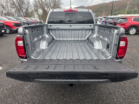 New 2026 GMC Canyon Elevation w/ Convenience Package AWD/4WD image 35