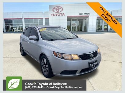 Used 2013 Kia Forte EX