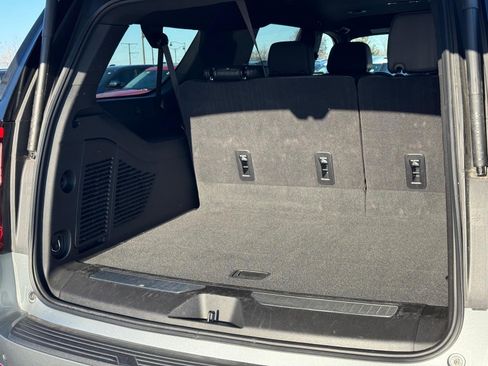 Certified 2025 GMC Yukon XL Denali image 4