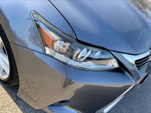 Used 2015 Lexus CT 200h Hybrid image 26