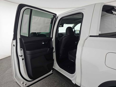 New 2025 Honda Ridgeline RTL image 15