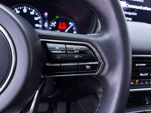 Used 2026 MAZDA CX-90 3.3 Turbo w/ Preferred Package AWD/4WD image 32