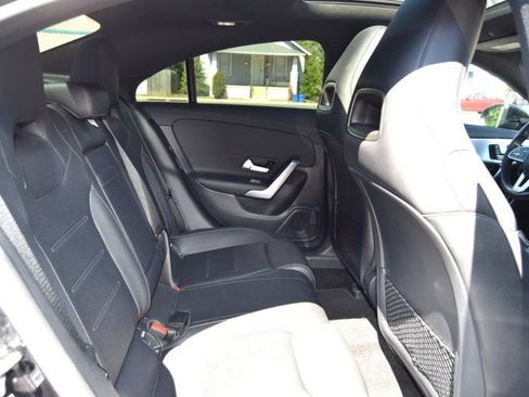 Used 2020 Mercedes-Benz CLA 250 image 36
