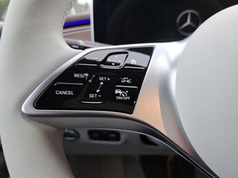 Certified 2023 Mercedes-Benz EQE 350+ Sedan image 20