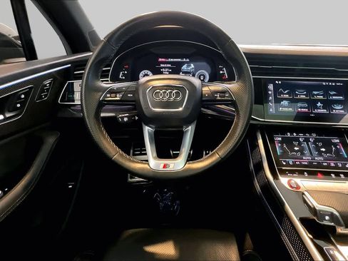 Used 2023 Audi SQ7 Premium Plus w/ Executive Package AWD/4WD image 6