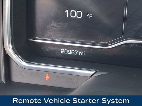 Used 2024 GMC Sierra 2500 Denali Ultimate AWD/4WD image 6