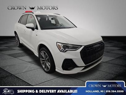 Used 2022 Audi Q3 2.0T Premium Plus w/ Premium Plus Package