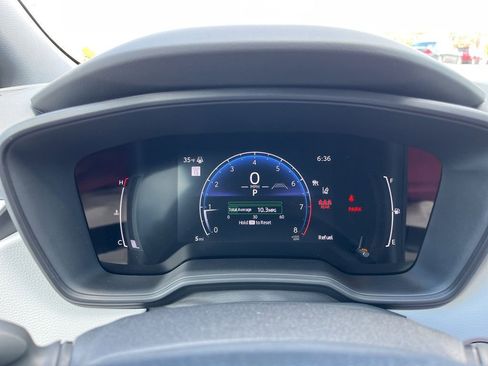 Certified 2026 Toyota Corolla SE image 21