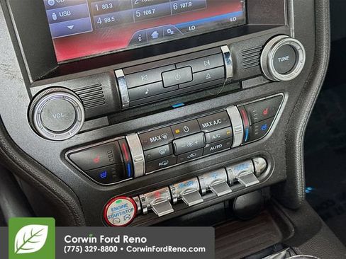 Used 2015 Ford Mustang 50 Years RWD image 15