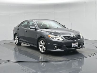 Used 2010 Toyota Camry SE