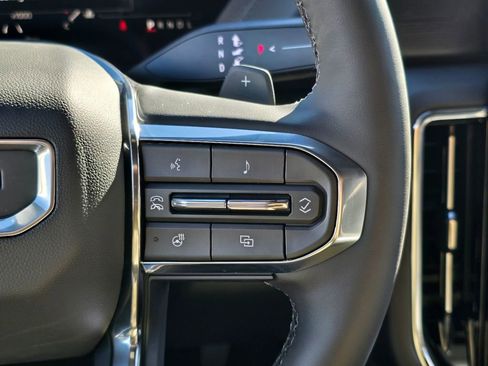 New 2026 GMC Yukon XL Denali w/ Sun & Power Step Package image 19