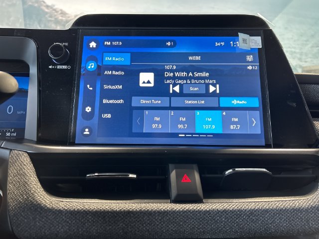 New 2026 Subaru Outback Premium AWD/4WD image 16
