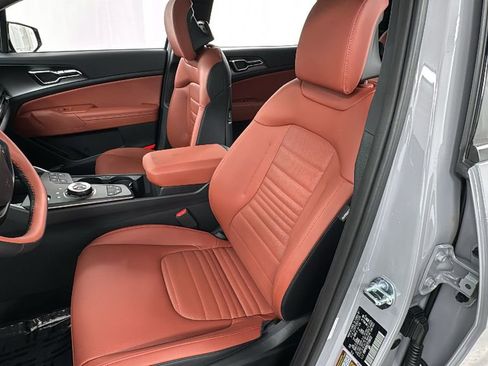 New 2026 Kia Sportage SX Prestige image 10