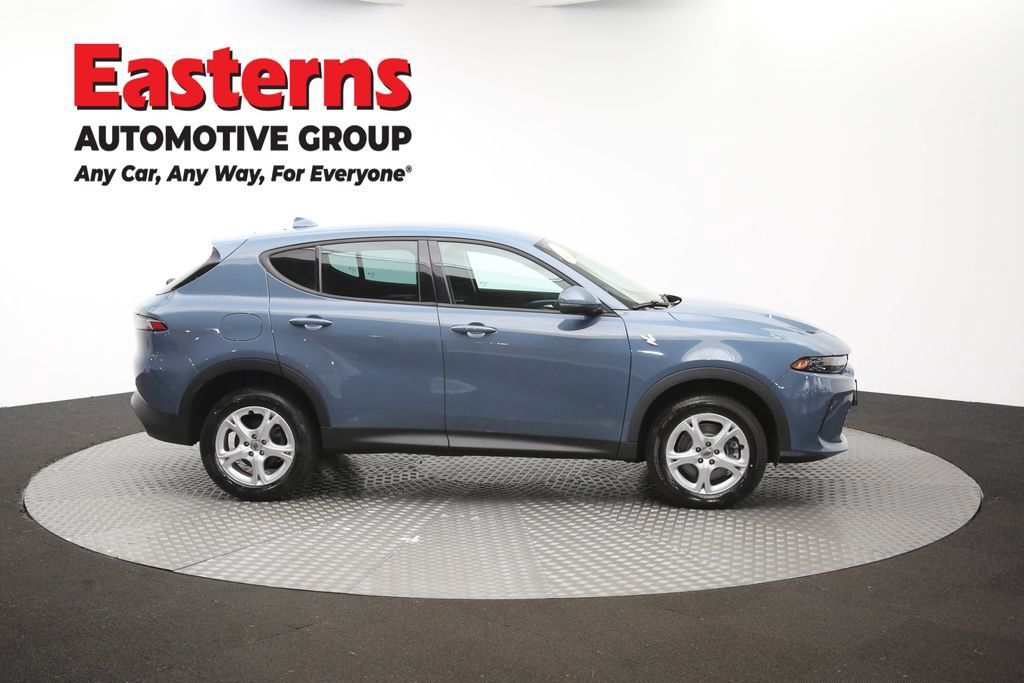 Used 2023 Dodge Hornet GT AWD/4WD image 45