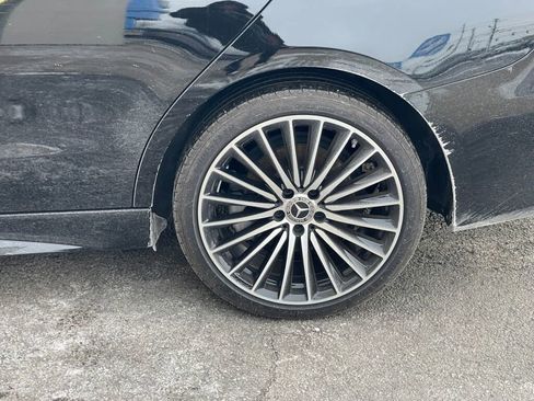 Used 2024 Mercedes-Benz C 300 4MATIC Sedan image 27