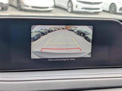 Used 2023 MAZDA CX-30 AWD 2.5 S image 26