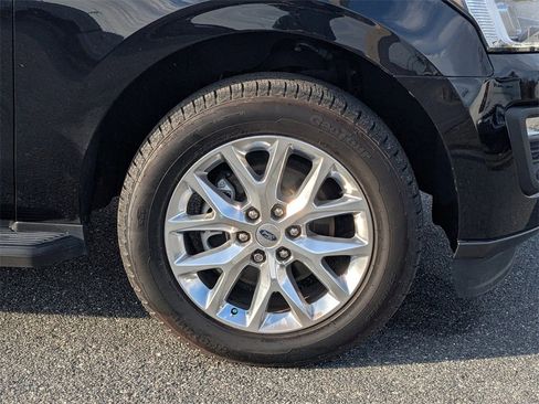 Used 2021 Ford Expedition XLT w/ Cargo Package image 10