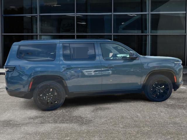 New 2026 Jeep Grand Wagoneer Limited AWD/4WD image 34