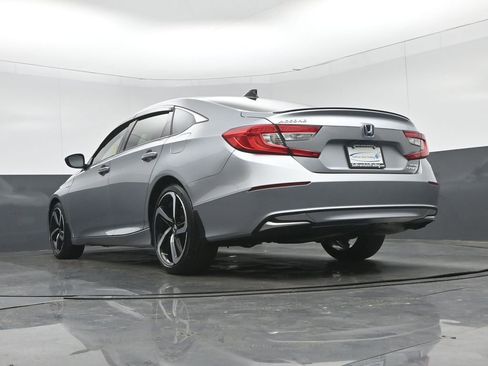 Used 2022 Honda Accord Sport image 56