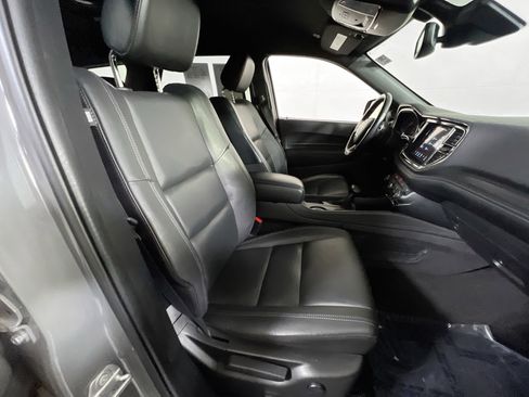 Used 2022 Dodge Durango GT image 28