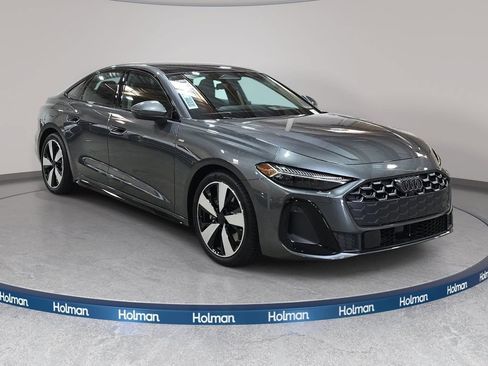 New 2026 Audi A5 2.0T Premium Plus AWD/4WD image 3