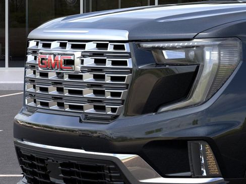 New 2026 GMC Acadia Denali w/ Super Cruise Package image 37